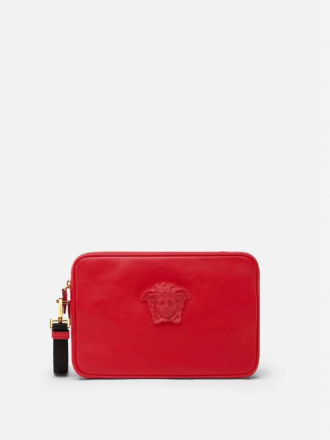 VERSACE La Medusa Small Pouch