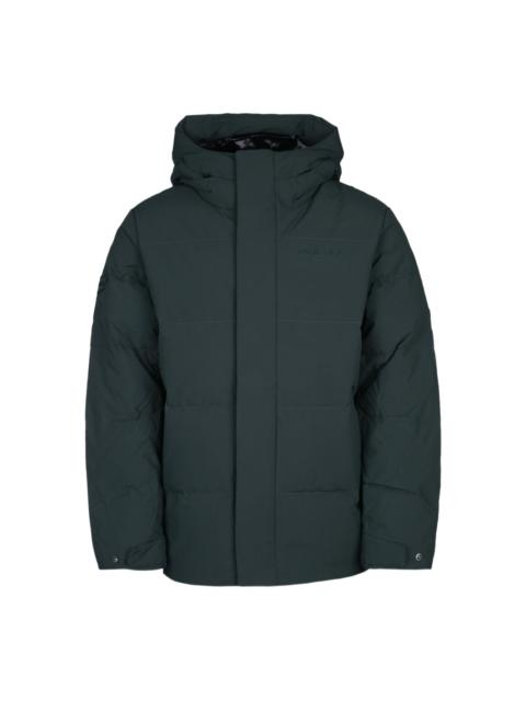 DUVETICA Reskius padded coat