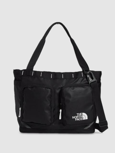 The North Face Base camp voyager tote bag