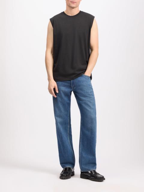 rag & bone Caden Cotton Tank