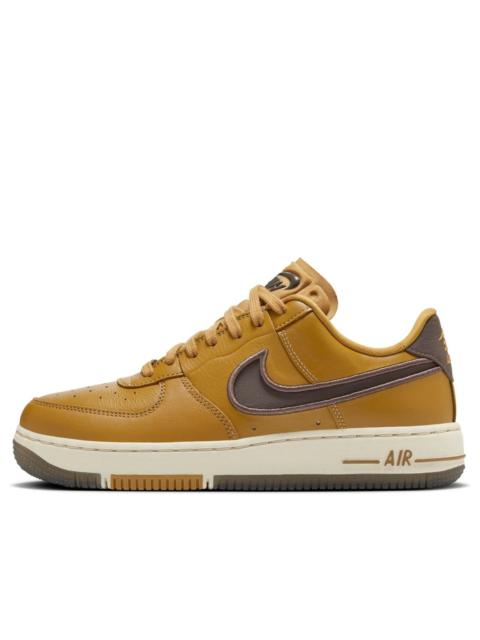 Nike (WMNS) Nike Air Force 1 Dance 'Muted Bronze Ironstone' HV2057-209