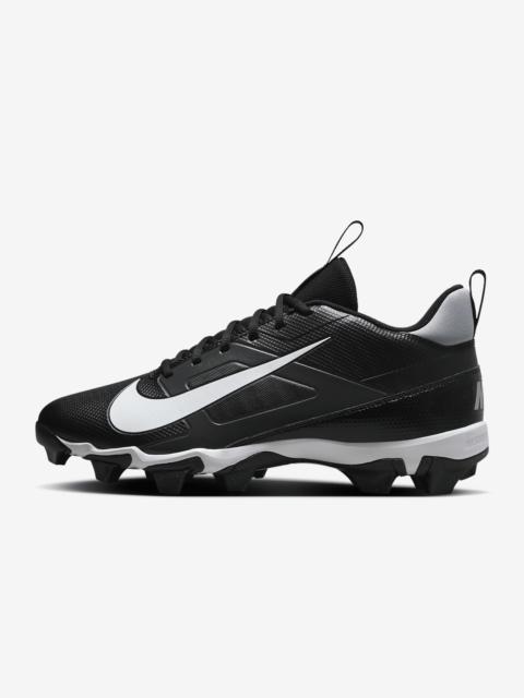 Nike Alpha Menace 4 Shark Football Cleats (Wide)