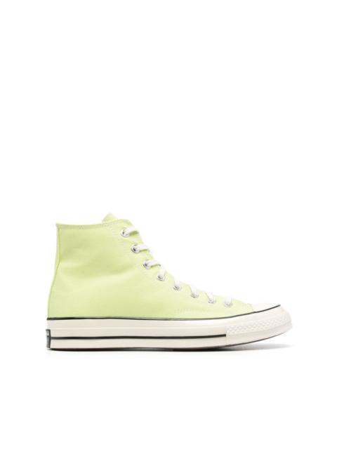 Chuck 70 canvas sneakers