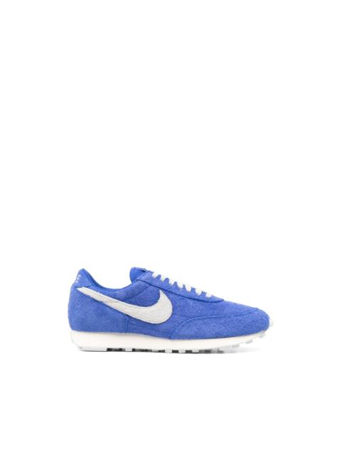 Nike textured sneakers