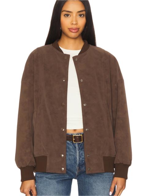 Line & Dot Alfie Jacket