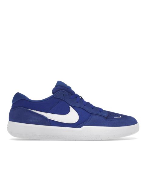 Nike SB Force 58 Royal Blue White