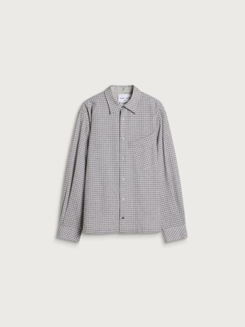 SAMSØE SAMSØE END. x Samsøe Samsøe Saarch Ki Shirt