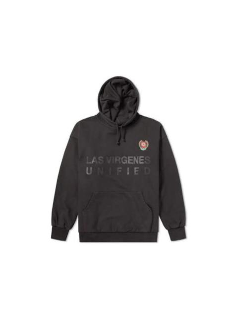 YEEZY Yeezy Las Virgenes Hoodie Ash