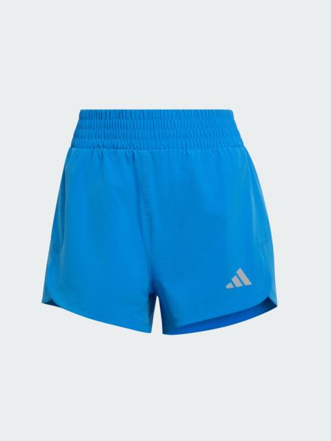 adidas Racer Pacer Woven Short