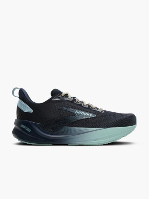 BROOKS Kraken x Ghost Max 4