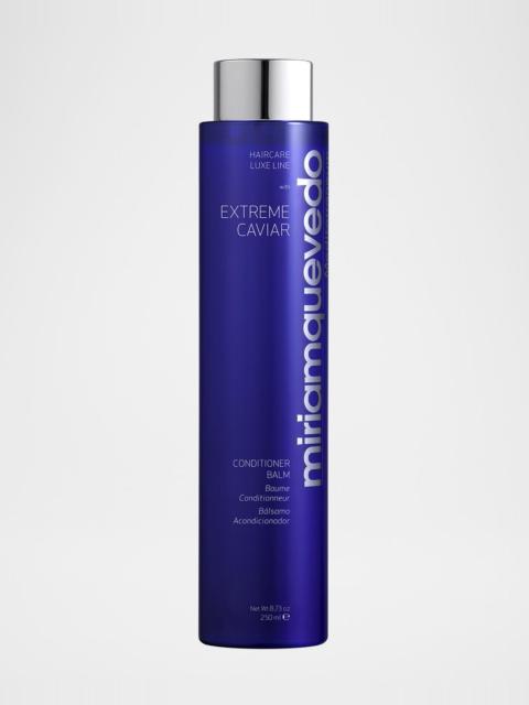miriam quevedo Extreme Caviar Conditioner Balm, 8.5 oz./250mL