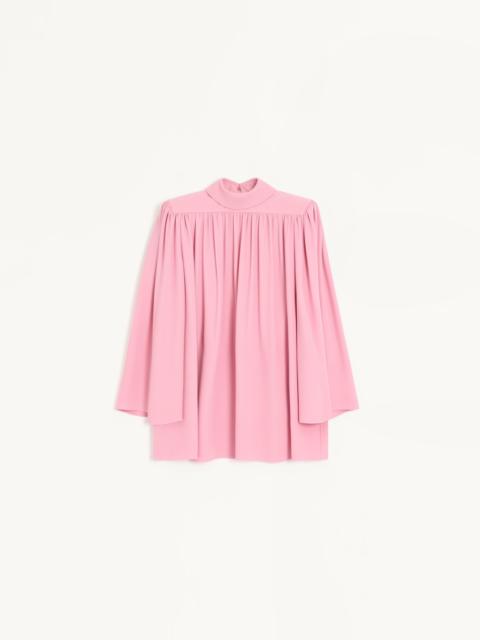 Valentino CADY COUTURE PLEATED TOP