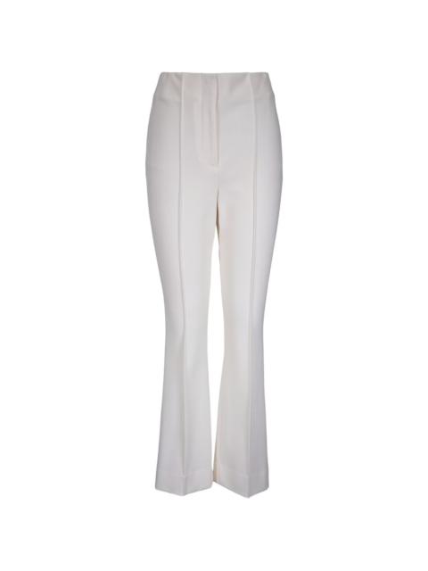 VERONICA BEARD seam-detail trousers