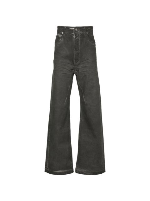 Rick Owens DRKSHDW Geth full-length jeans