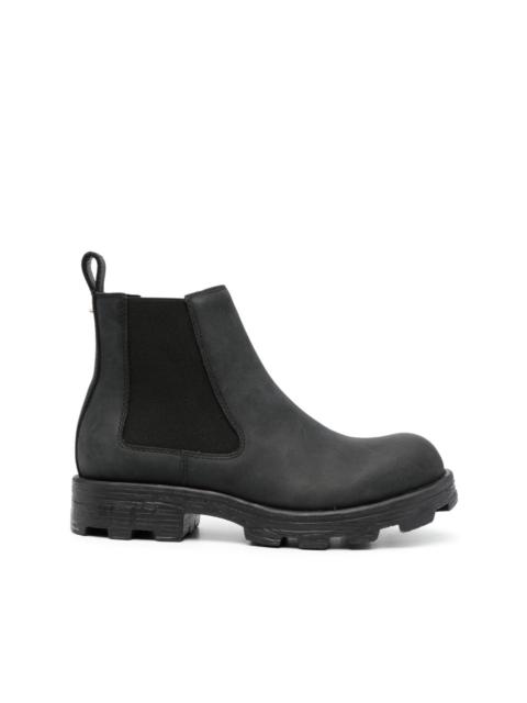 Diesel D-Hammer Lch ankle boots