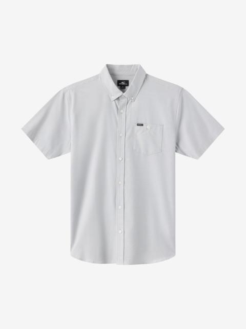 O'Neill Light Check Standard Fit Shirt