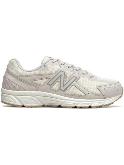 New Balance 새로운 균형 480v5 베이지 (W)