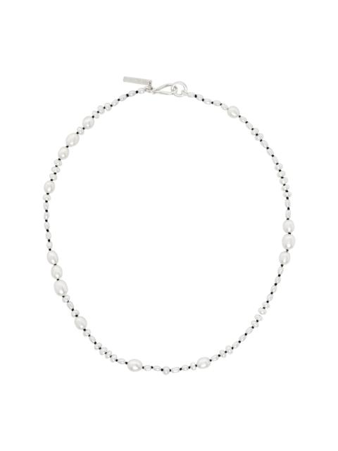 Sophie Buhai Pearl Mermaid Necklace