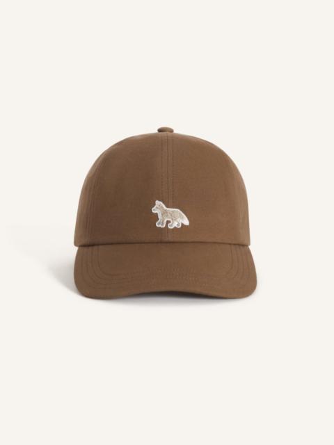 Maison Kitsuné BABY FOX CAP