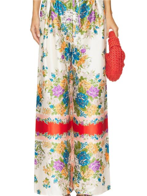 RONNY KOBO Boyer Pant