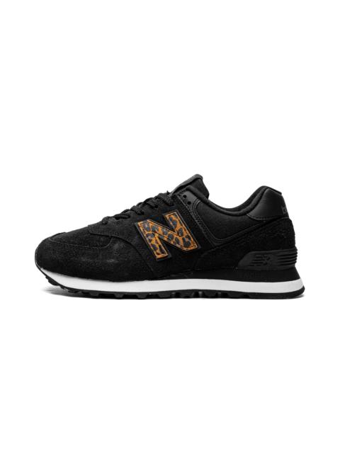 New Balance 574 "Leopard"