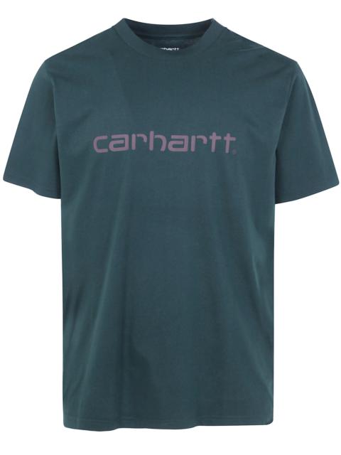 Carhartt WIP T-Shirt "Script"