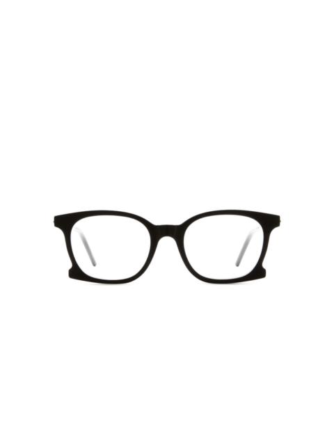 Kuboraum D71 glasses