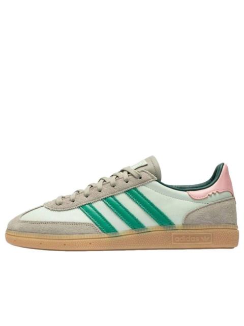 adidas adidas x Whitaker Group Handball Spezial 'Do Not Duplicate Green' KK0197