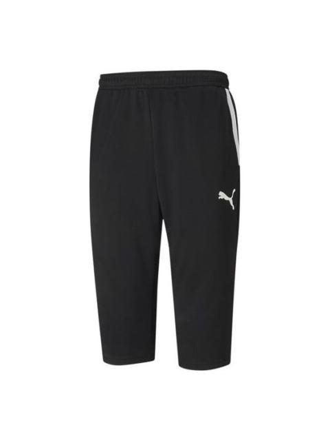 PUMA PUMA Team Liga Performance Pants 'Black' 657271-03