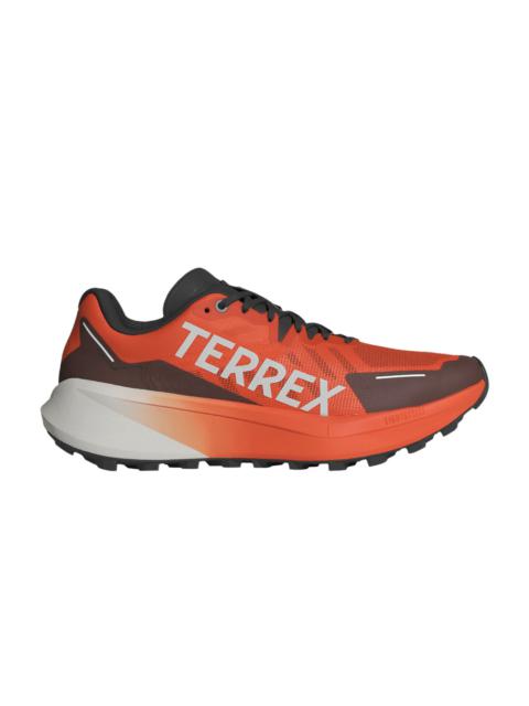 Terrex Agravic 3 'Semi Impact Orange'