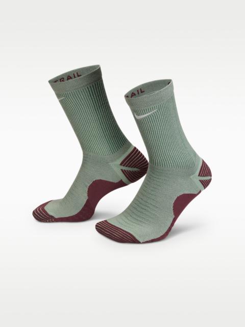 Nike Nike Trail Running Crew Socks (1 Pair)