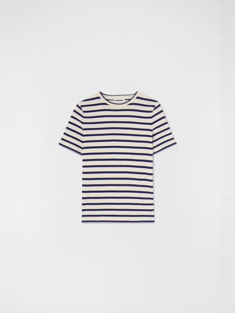 Jil Sander Crew-Neck T-Shirt