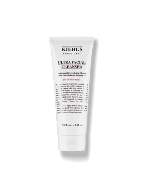 Kiehl's Ultra Facial Cleanser
