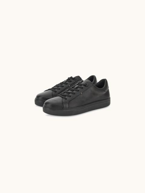 Paul & Shark SNEAKERS IN PELLE