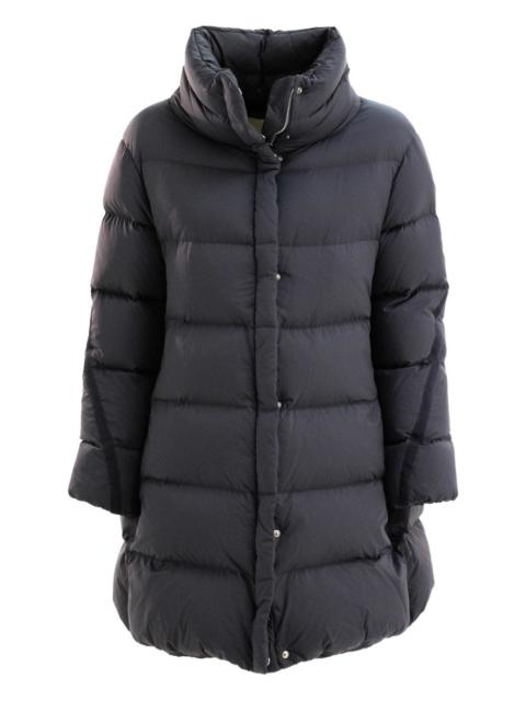 Herno funnel-neck padded jacket