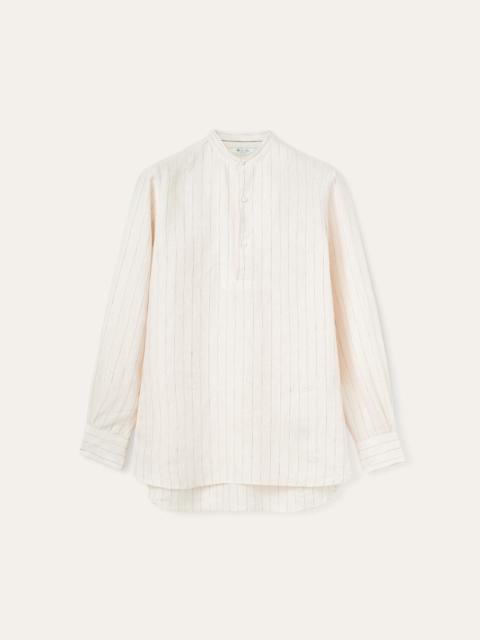 Loro Piana Elia Polo Shirt