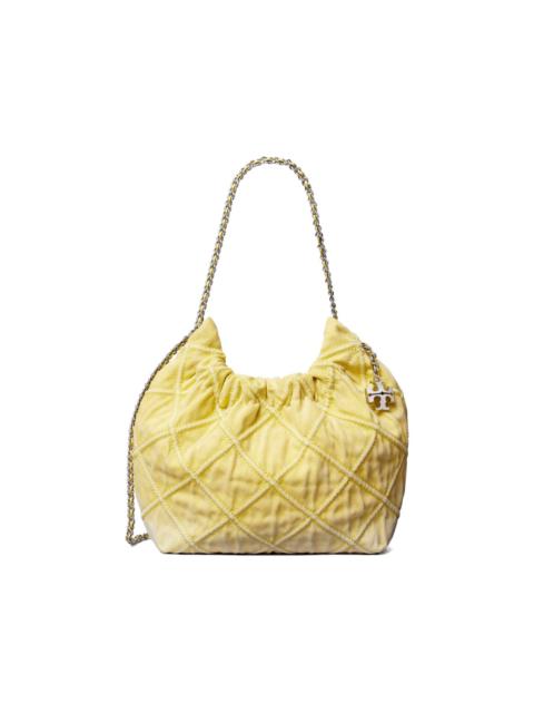 TORY BURCH mini Fleming Soft