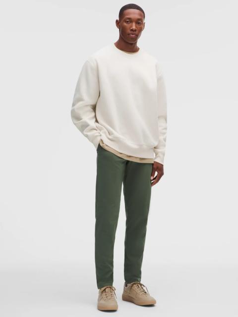 lululemon ABC Slim-Fit Trouser 32L *Warpstreme