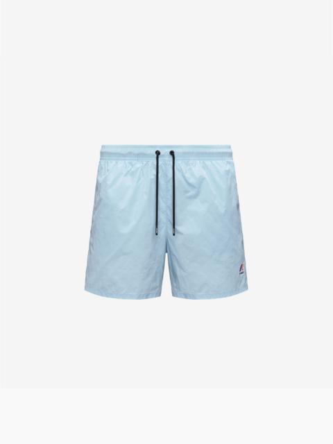 K-WAY LE VRAI OLIVIER