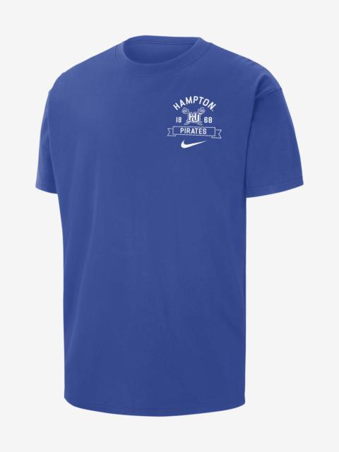 Hampton Max90 Nike Men's College T-Shirt