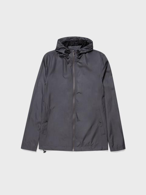 Active Hooded Jacket