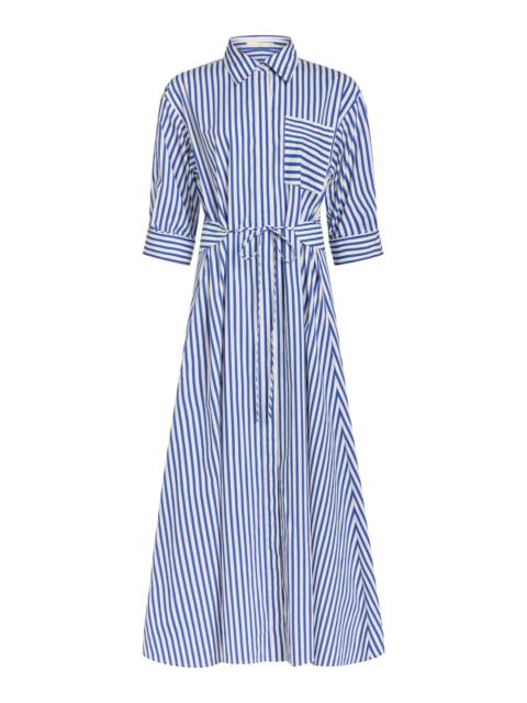 MARIE OLIVER QUINDRA DRESS