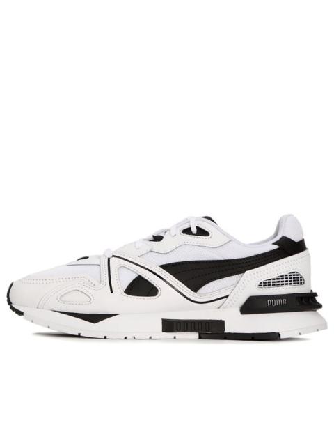PUMA PUMA Mirage Mox Core 'White Black' 380459-03