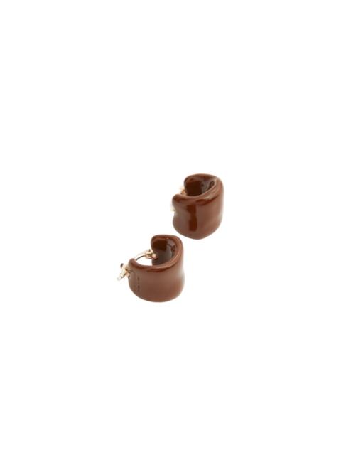 SCENTED SKIN EARRINGS 3