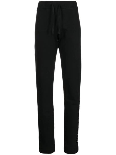 1017 ALYX 9SM studded-logo slim sweatshirt