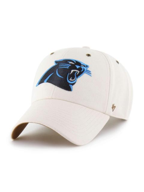 Carhartt Carolina Panthers '47 Undyed Clean Up