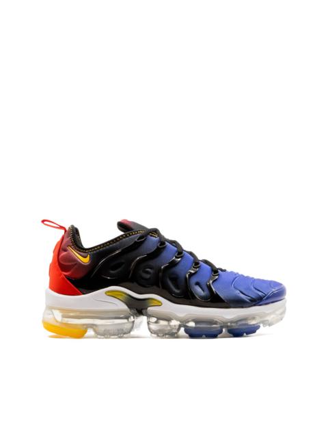 Air Vapormax Plus "Captain Marvel" sneakers