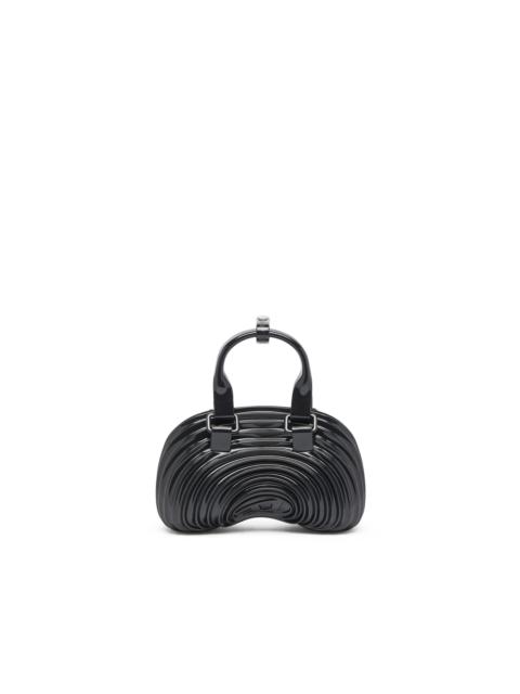 Diesel QUANTUM DOME - HANDBAG IN MELFLEX®