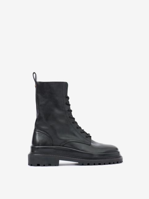 Isabel Marant GHISO LOW BOOTS