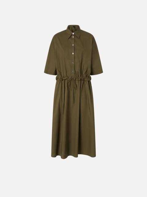 PINKO SHIRT DRESS